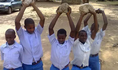 Enugu parents disapprove corporal punishment in schools Enugu parents disapprove corporal punishment in schools