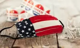 COVID-19 cases continue to spike amid vaccine milestone in U.S.