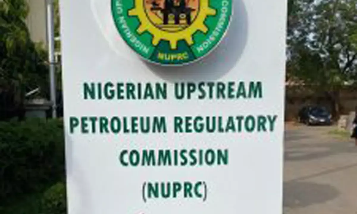 Why we cant respond to non-remittance of funds – NUPRC