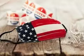 COVID-19 cases continue to spike amid vaccine milestone in U.S.