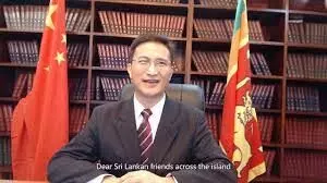 Democracy not Coca-Cola with global standard- Chinese envoy Democracy not Coca-Cola with global standard- Chinese envoy