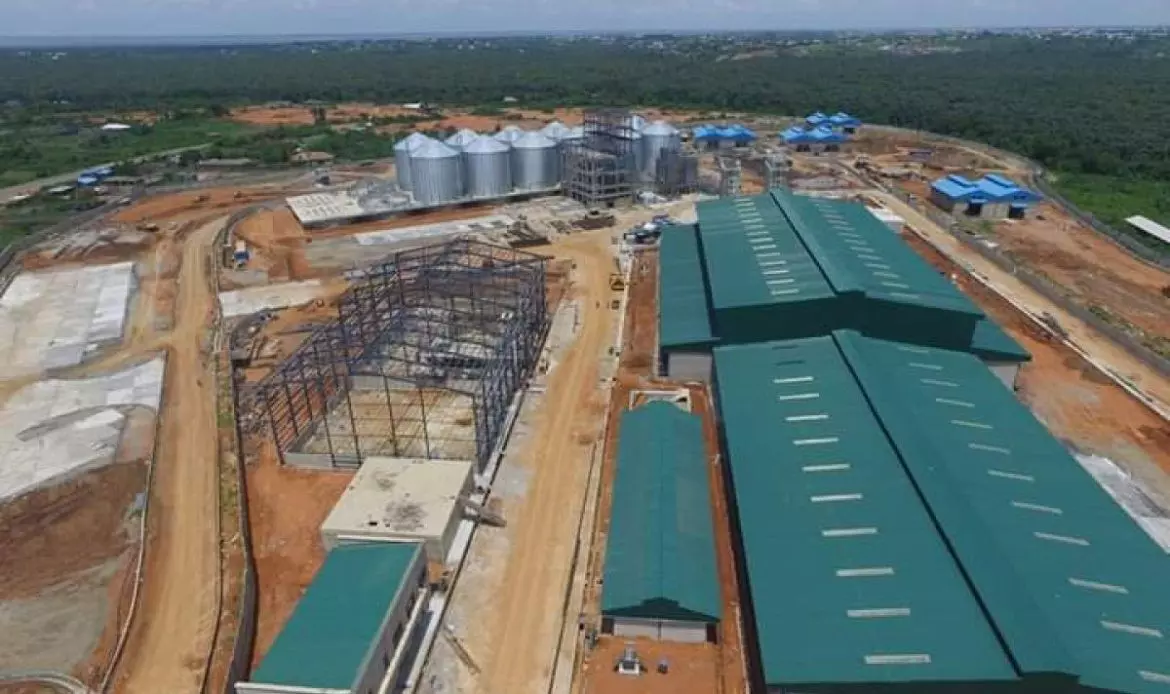 Imota Rice Mill: Sanwo-Olu charges contractor on production date