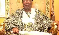 Oyo APC grieves over Soun of Ogbomoso