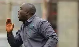 Coaching Director of  FCAAN, Abiodun resigns
