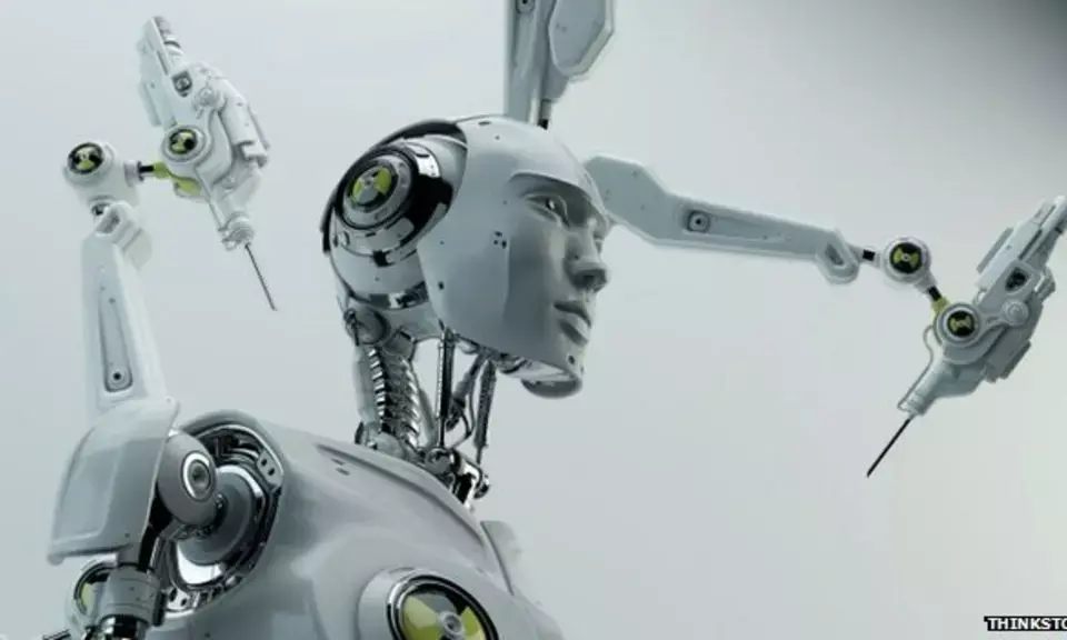 Diplomats in Geneva debate on killer robots