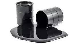 Nigeria regains highest crude oil producer in Africa