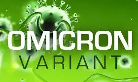 First death with Omicron variant confirmed in UK