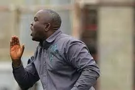 Coaching Director of  FCAAN, Abiodun resigns