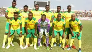 Kano Pillars wins Presidential Pre-season Cup