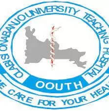 Teaching Hospital makes N511.2m revenue in 10 months