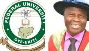 FUOYE vows to offer automatic employment to first class graduates