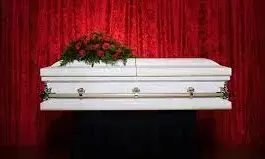 No fear of death if upright, says cleric