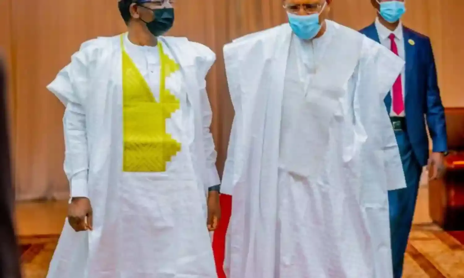 Banditry: Matawalle seeks partnership with Niger Republic