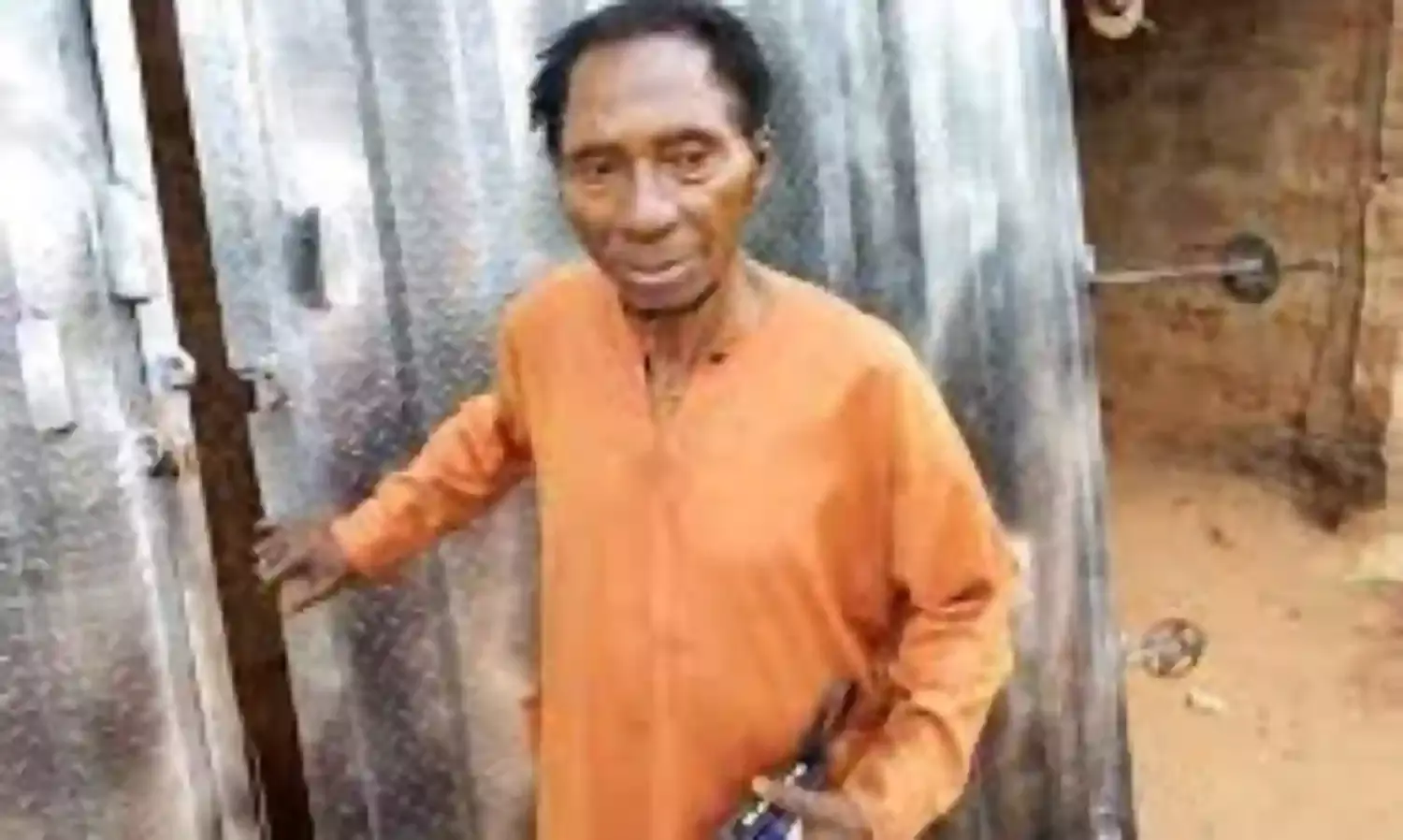 King of Satan native doctor husband of 59 women dies