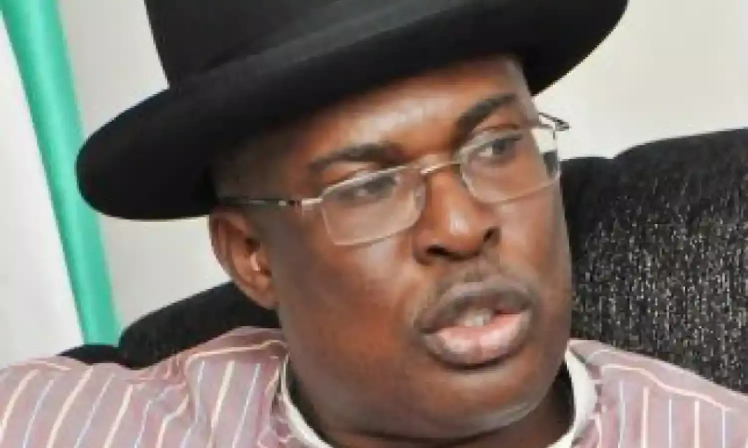 Nigeria can become worlds highest producer of petrochemicals- Timipre Sylva