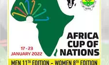 Hockey Africa Cup: 60 players begin camping