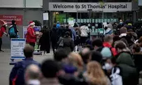 UK lifts travel ban on Nigeria, others countries