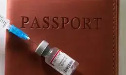 Vaccinated visa holders to enter Australia after 2 years