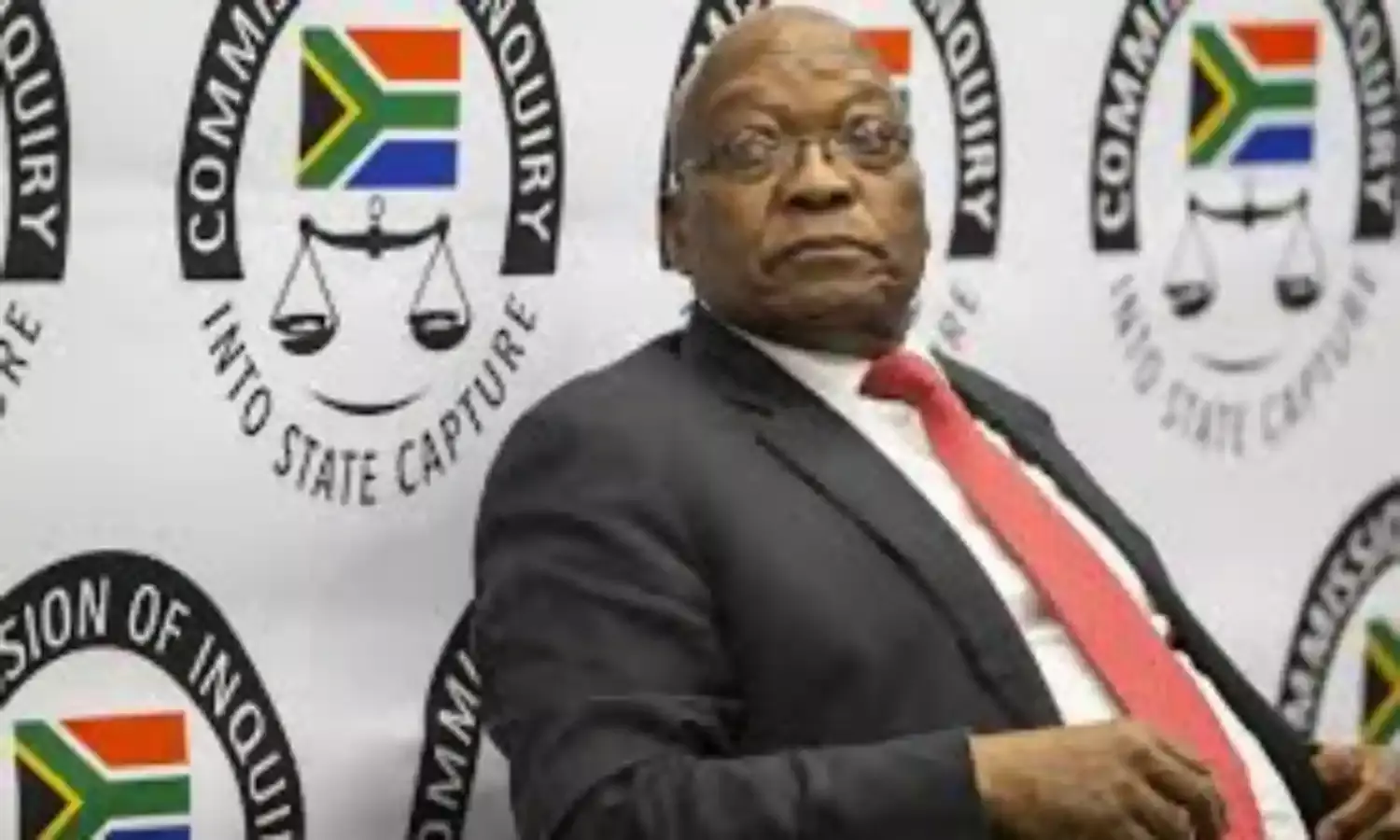 High Court orders South African Ex-President to go back to jail