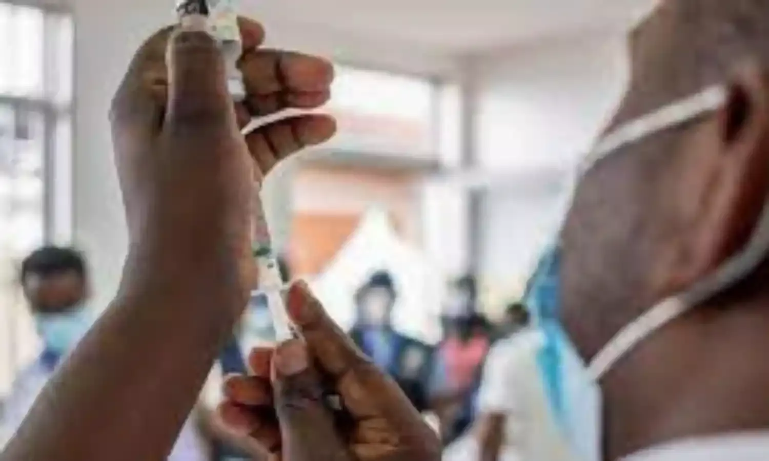 Rwanda confirms six positive Omicron variant cases