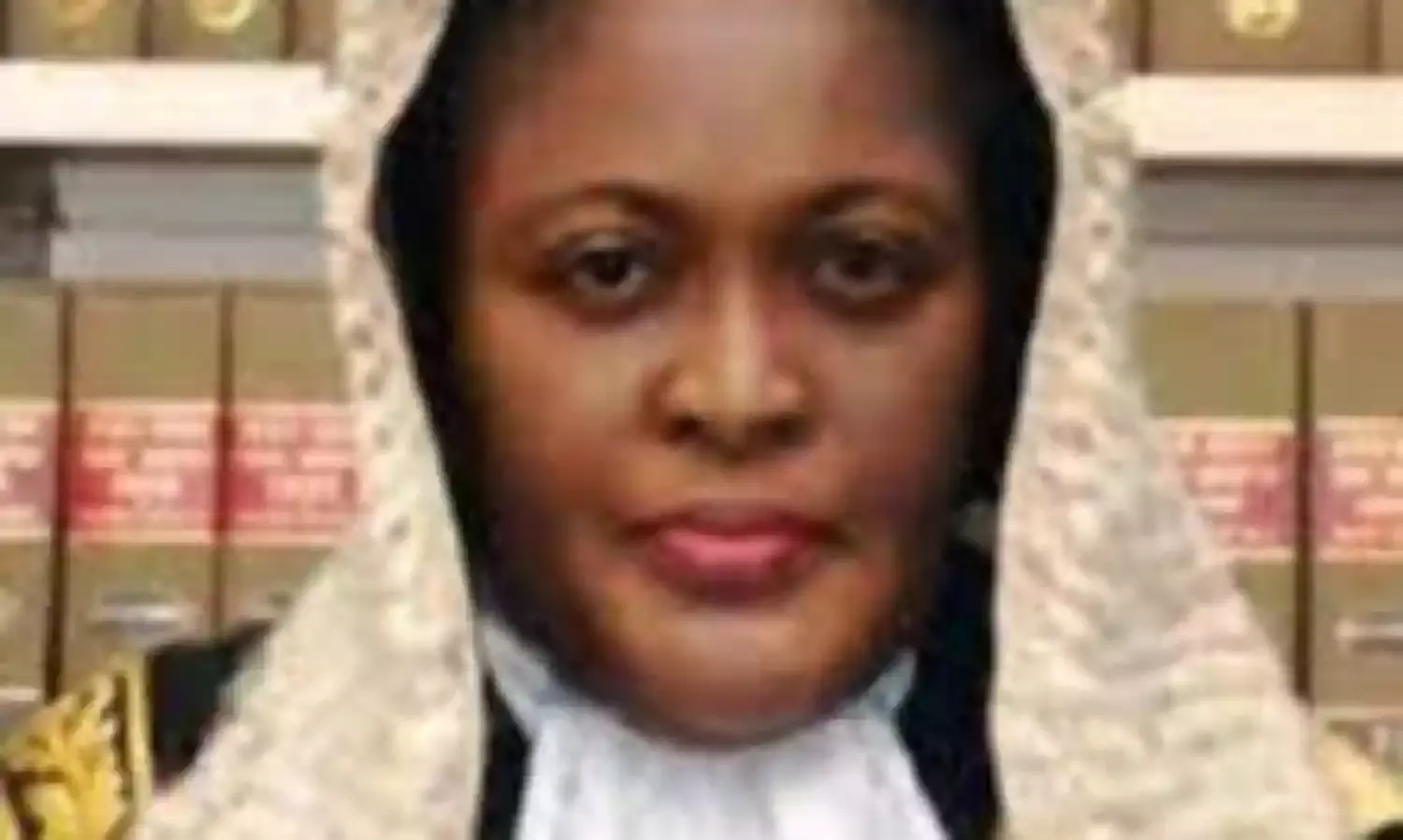 Court arraigns 15 invaders of  Justice Odilis residence