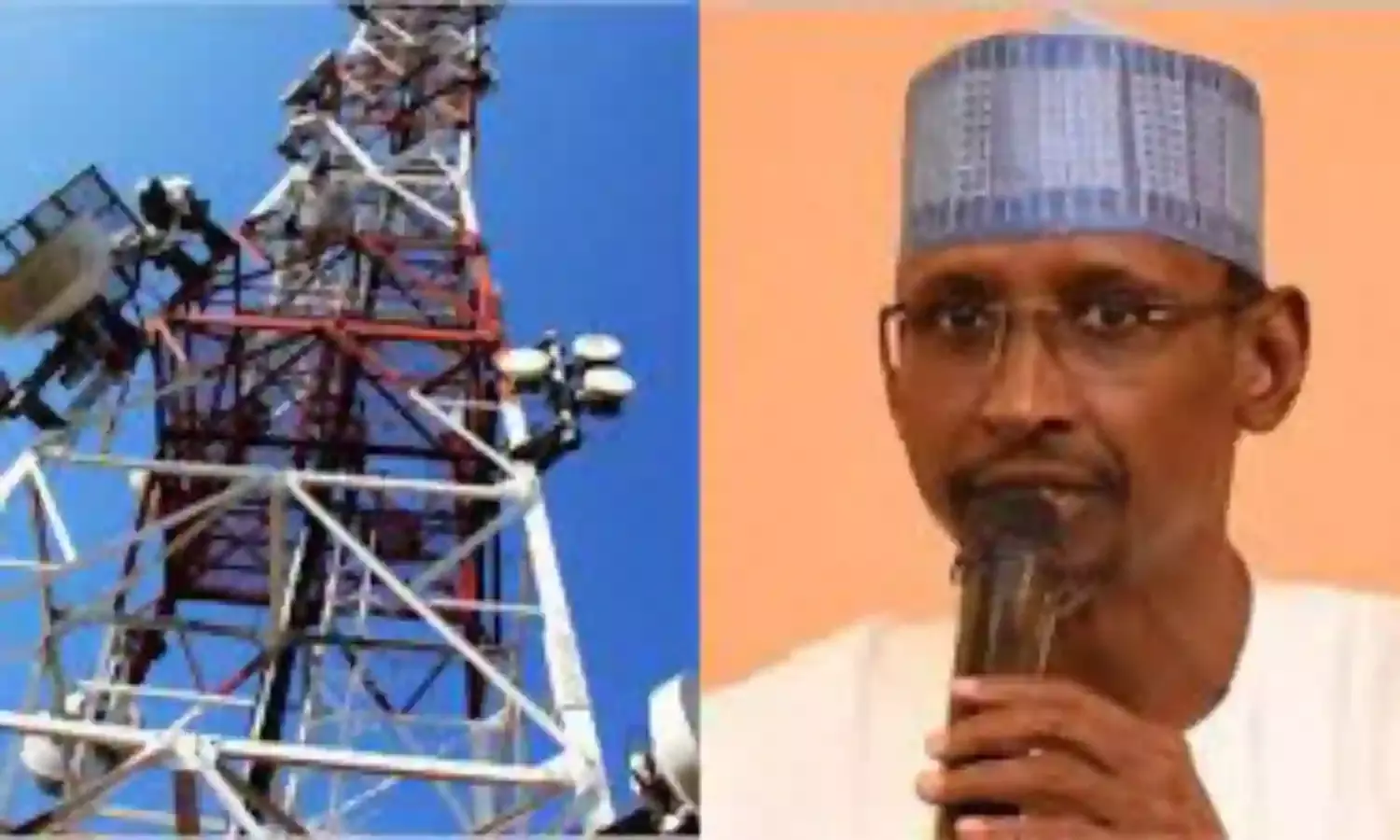 FCT exposes 1,300 illegal masts, towers