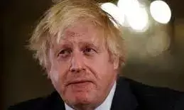 British PM defends moot plan for COVID passes