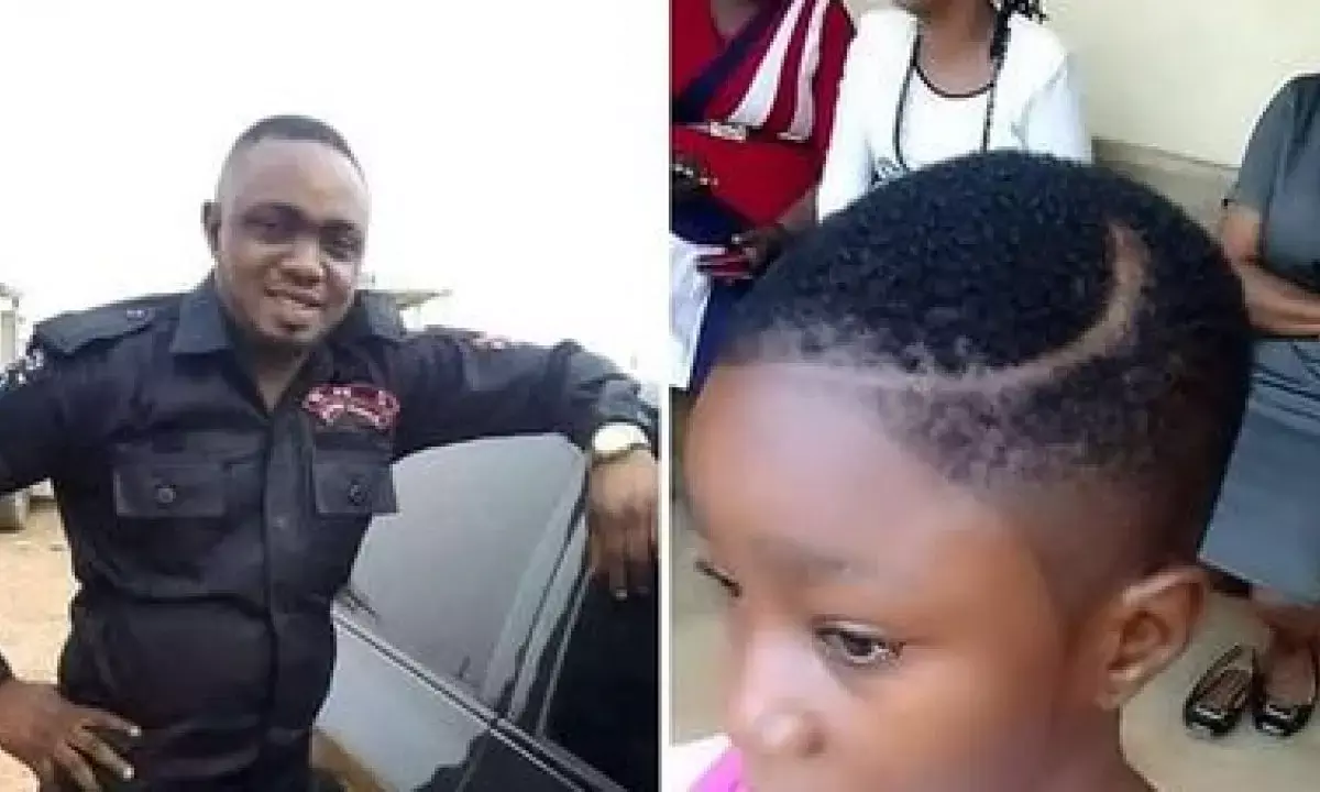 Court dismisses suit initiated by 9-year-old girl