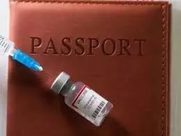 Vaccinated visa holders to enter Australia after 2 years