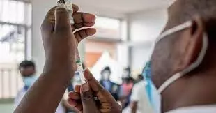 Rwanda confirms six positive Omicron variant cases