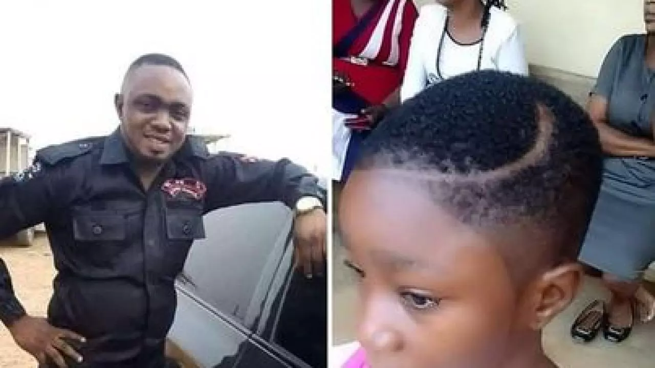 Court dismisses suit initiated by 9-year-old girl Court dismisses suit initiated by 9-year-old girl