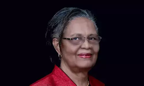 Buhari lauds first female VC, Alele-Williams @ 89 Buhari lauds first female VC, Alele-Williams @ 89