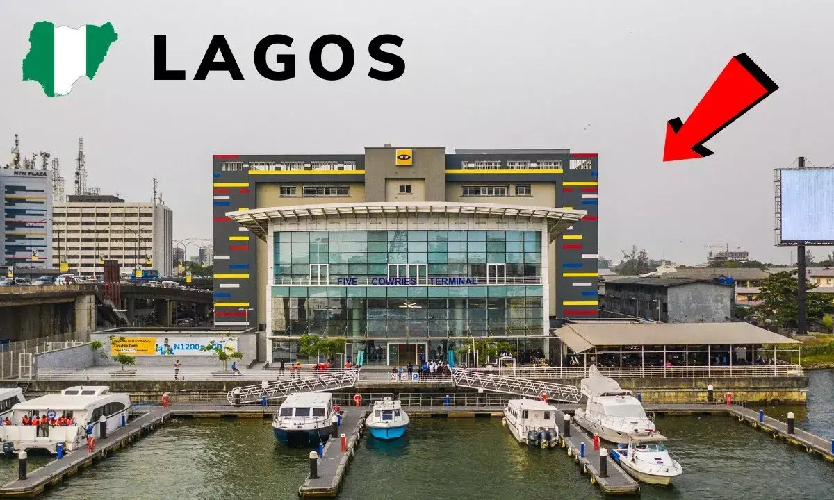 Lagos Govt. seeks for investment in waterways transportation