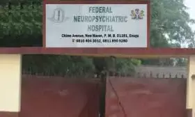 MD urges Nigerians to support abandoned psychiatric patients