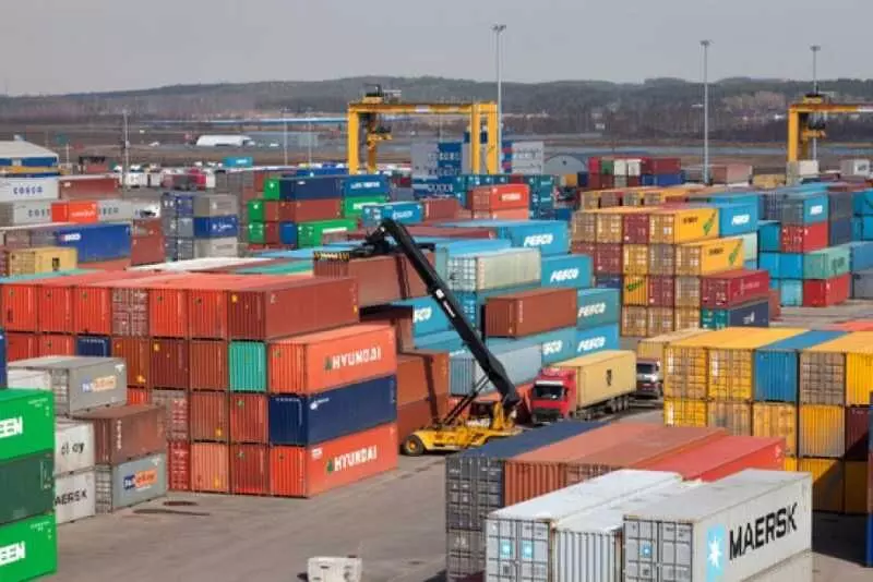 Plateau govt. takes over ownership of Jos Inland Container Depot