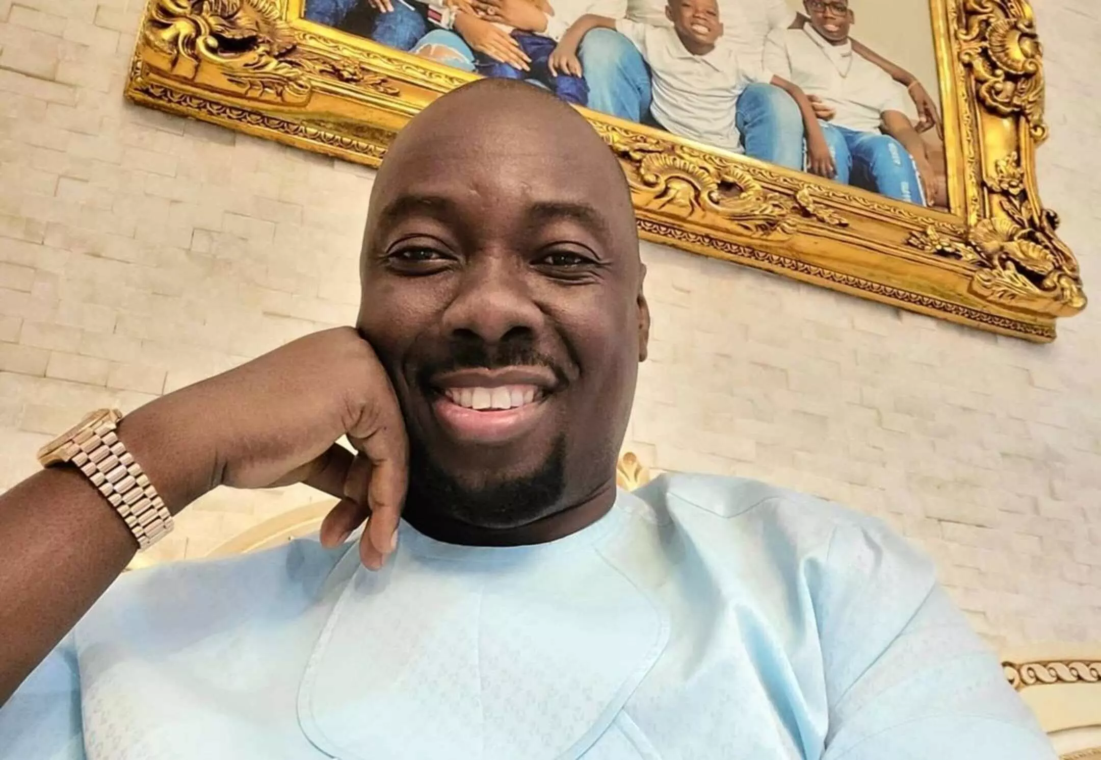 I will build low cost housing for charity- Obi Cubana