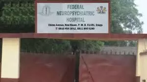 MD urges Nigerians to support abandoned psychiatric patients