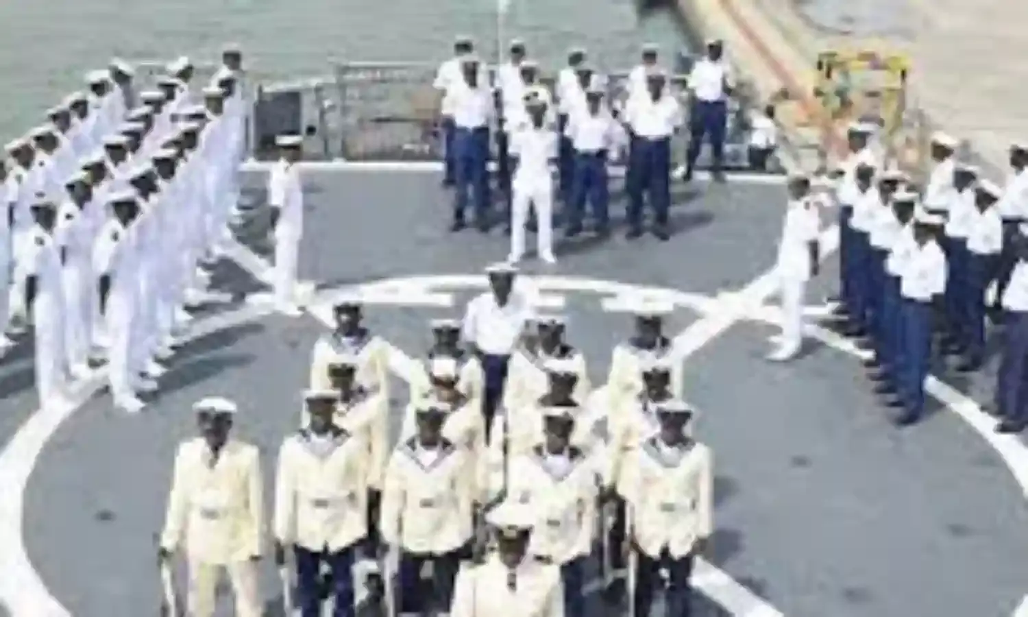 We will protect maritime environment-  Nigerian Navy FOC
