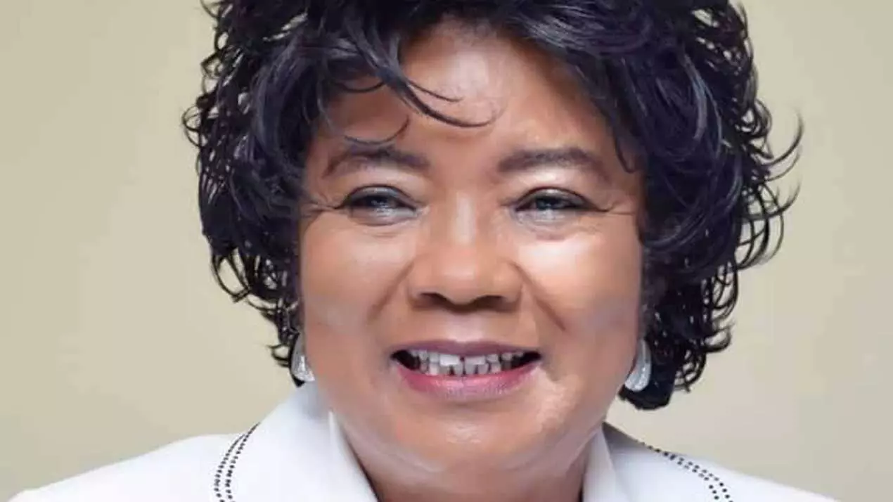 NIM decries neglect of  blueprint on education, health-