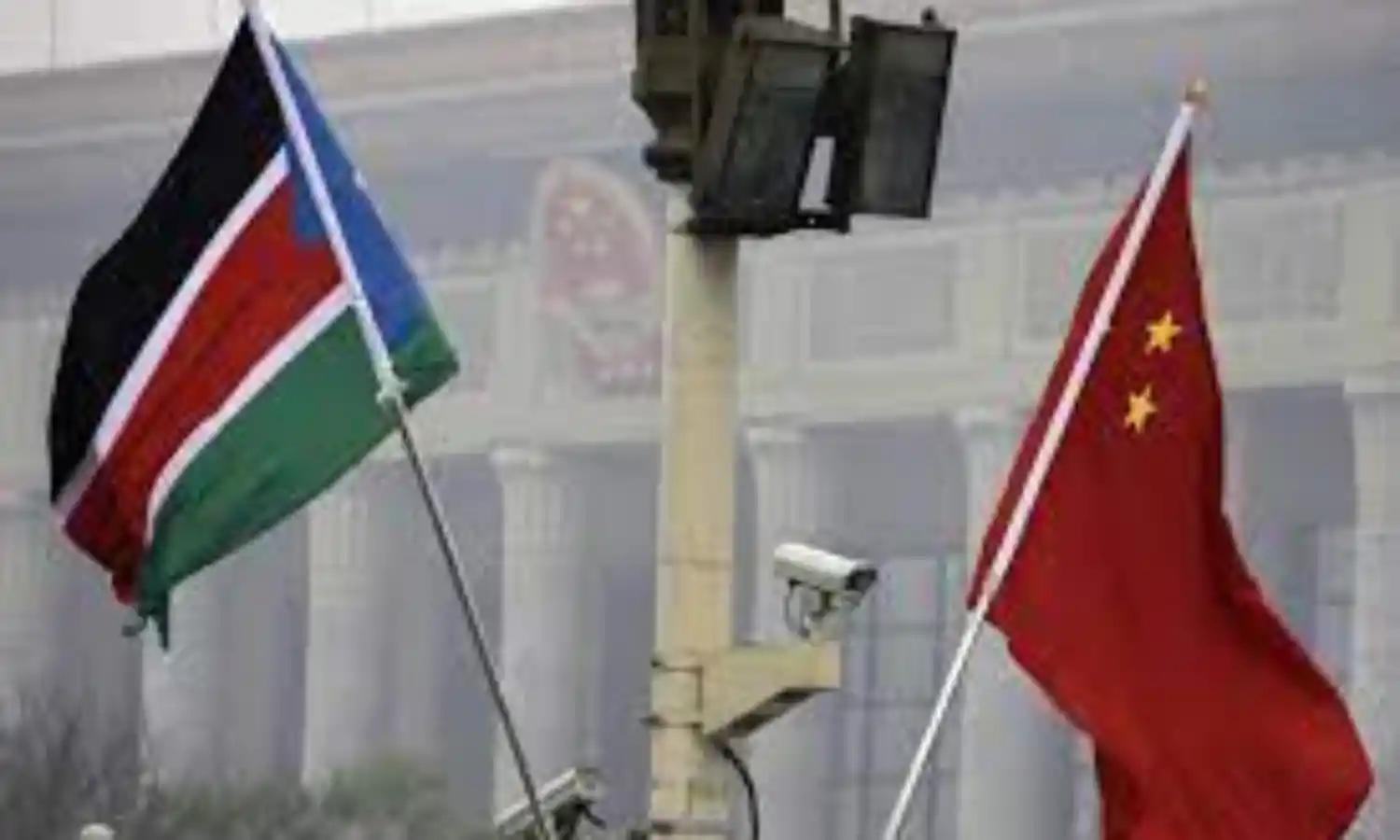 South Sudan, China scholars share idea on investment