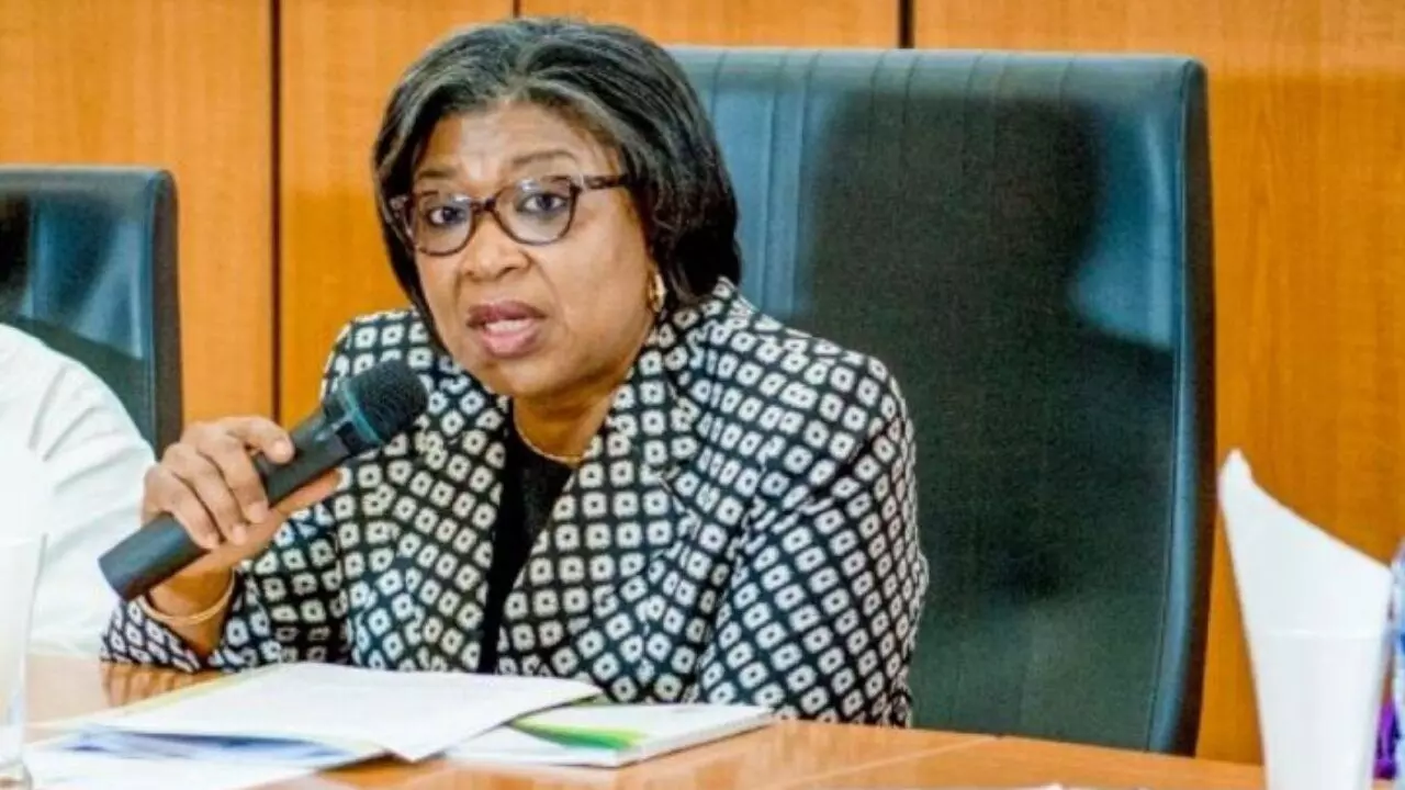 China-Nigeria loans: National asset not use as collateral