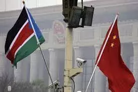 South Sudan, China scholars share idea on investment South Sudan, China scholars share idea on investment