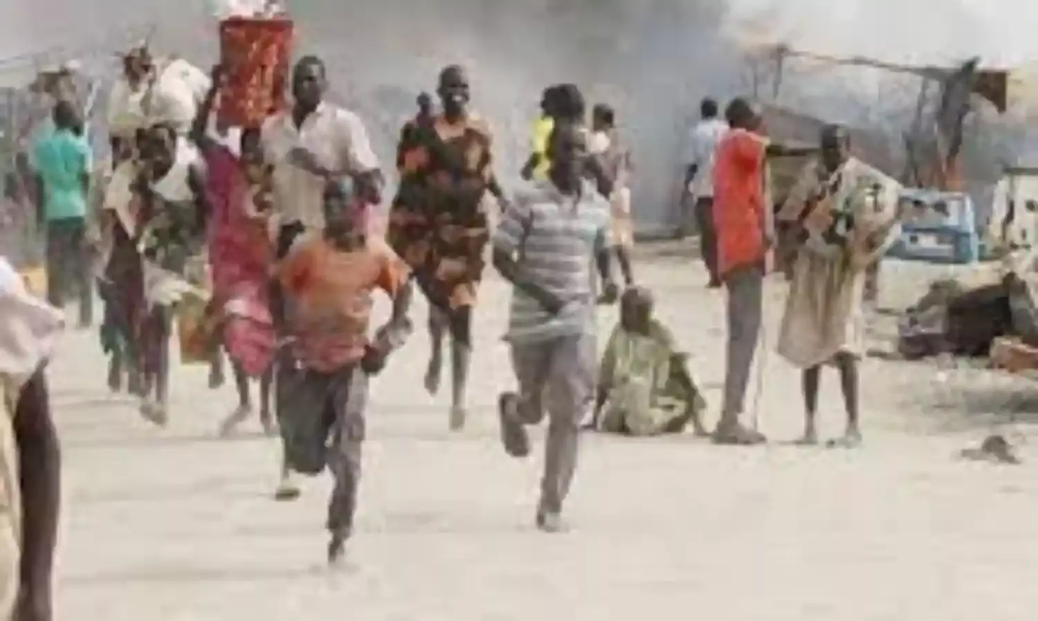 Killings: ACF worry over lack of empathy by Buhari, Northern Governors