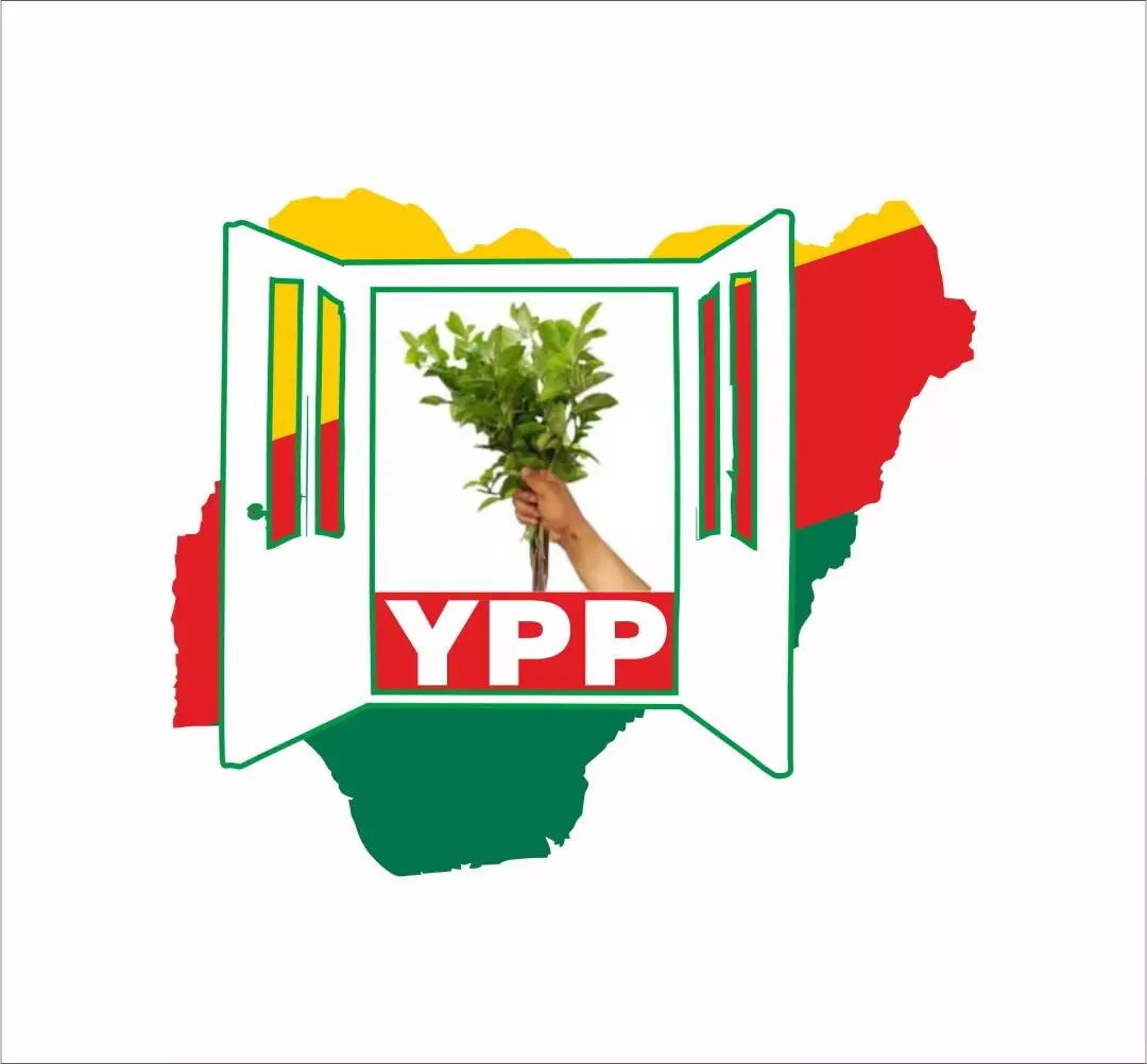 YPP begins sales of 2022 Ekiti, Osun states governorship elections Forms YPP begins sales of 2022 Ekiti, Osun states governorship elections Forms