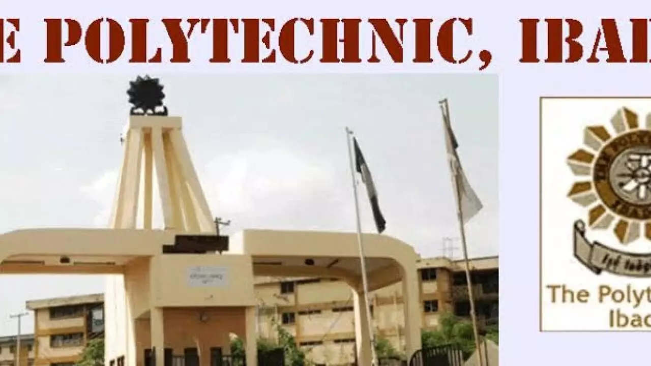 Ibadan Poly confirms  armed robbers attack