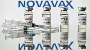 EU health agency approves Novavax vaccine for COVID-19 EU health agency approves Novavax vaccine for COVID-19