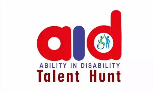 NGO awards Talent Hunt Show Director
