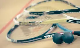 11-year-old wins Enugu State Squash Championship