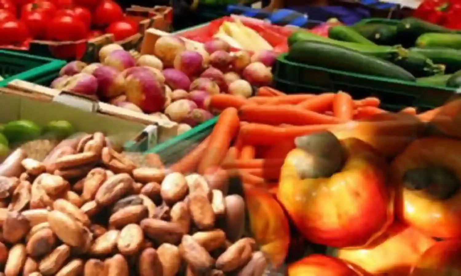 Utilizing non-oil exports to diversify Nigerias revenue