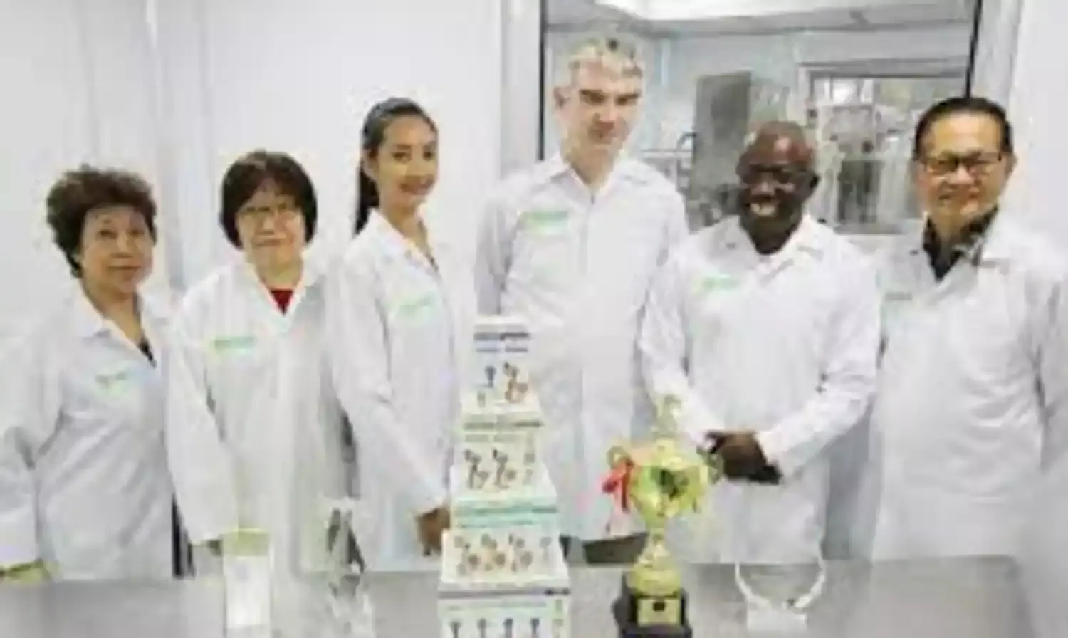 Vaccines as palliative rather than prophylaxis is good- Research Scientist